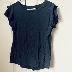 Maurice’s. Small. Dress T-shirt